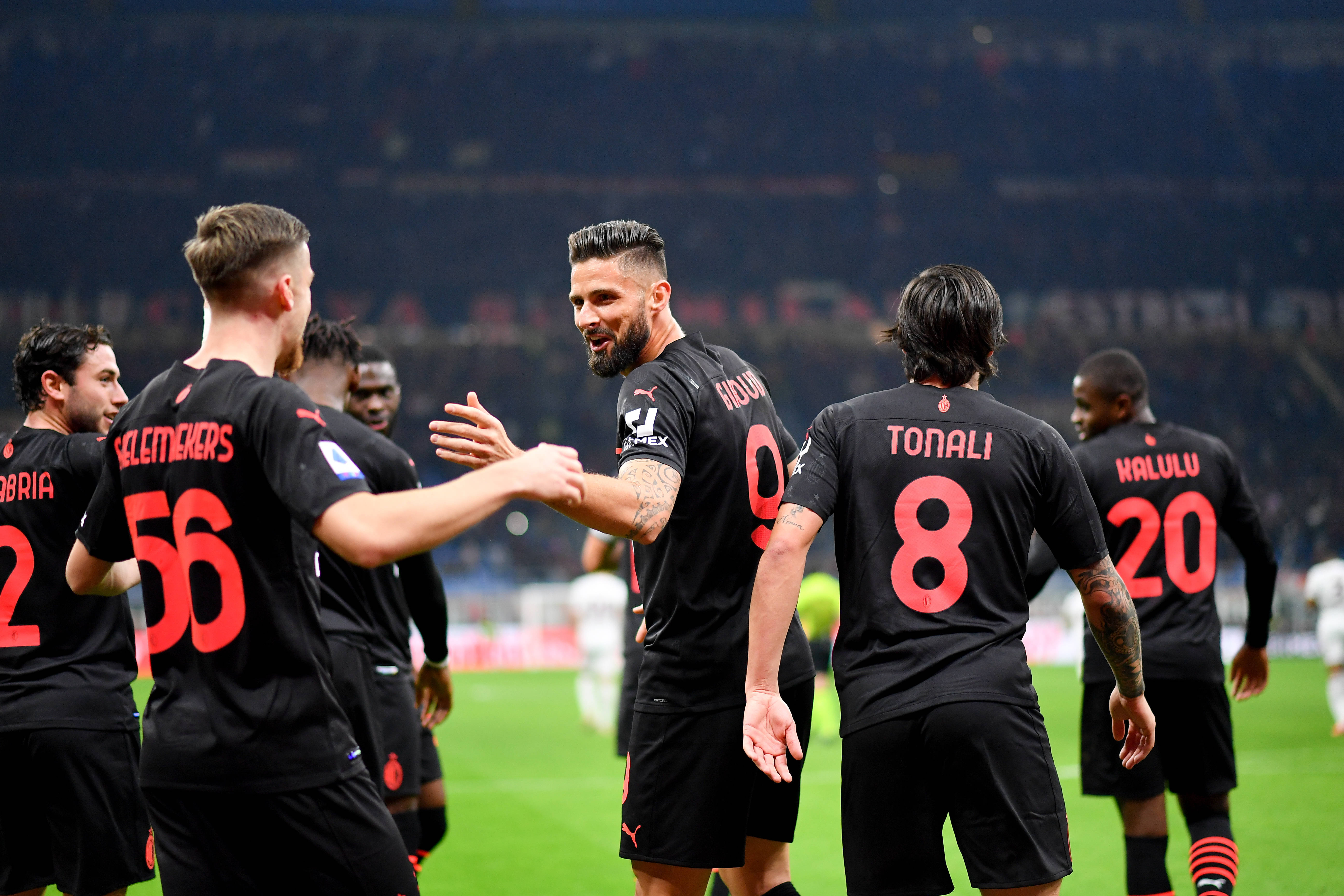 阿莱格里：普利希奇已经可以出场，拉比奥间歇期后会回归