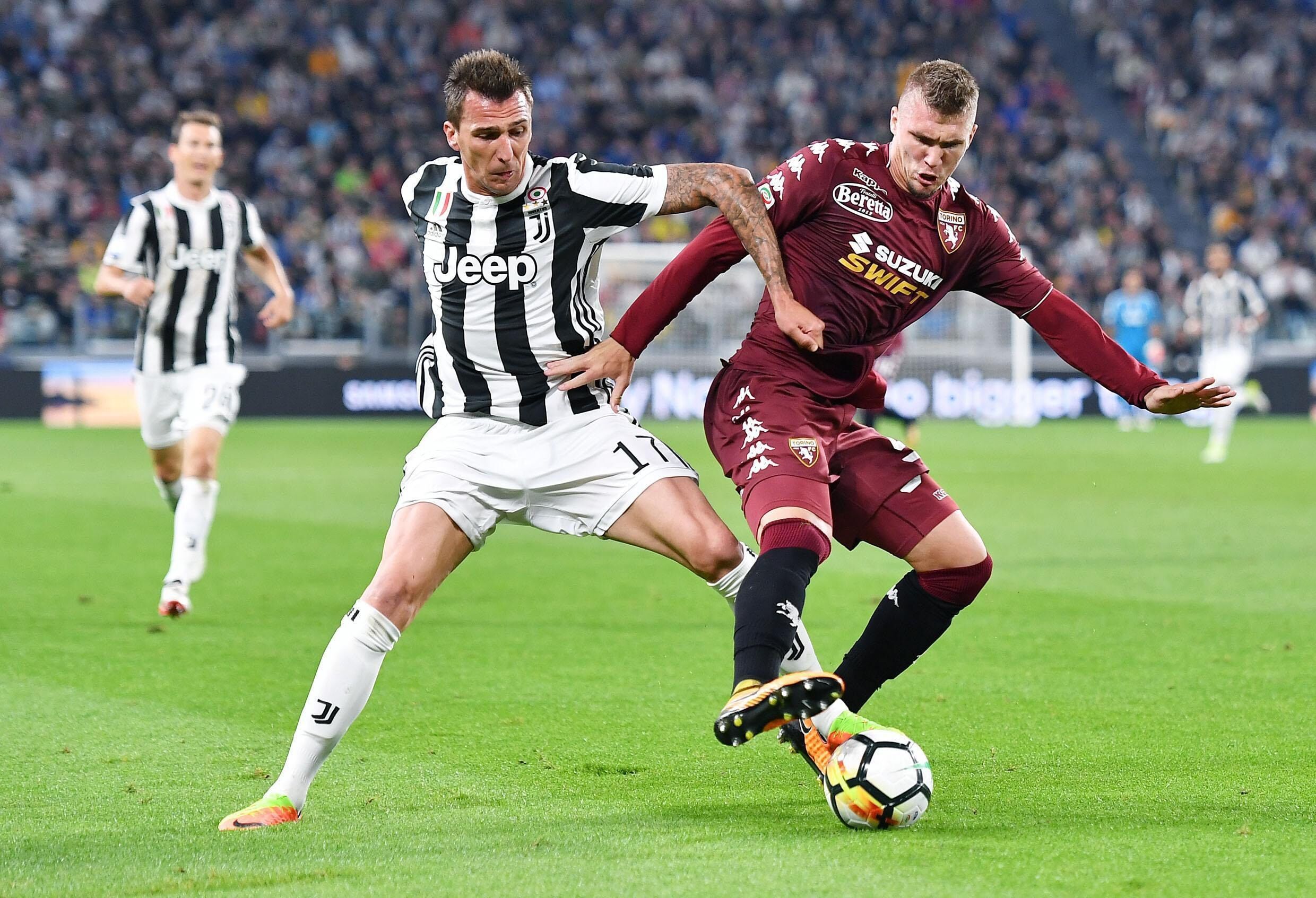 尤文客战博德闪耀大名单：伊尔迪兹、弗拉霍维奇在列