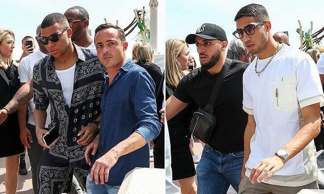 苗原：兰克尔声称恩加德乌告诉他国安末轮放水，要海牛先发钱