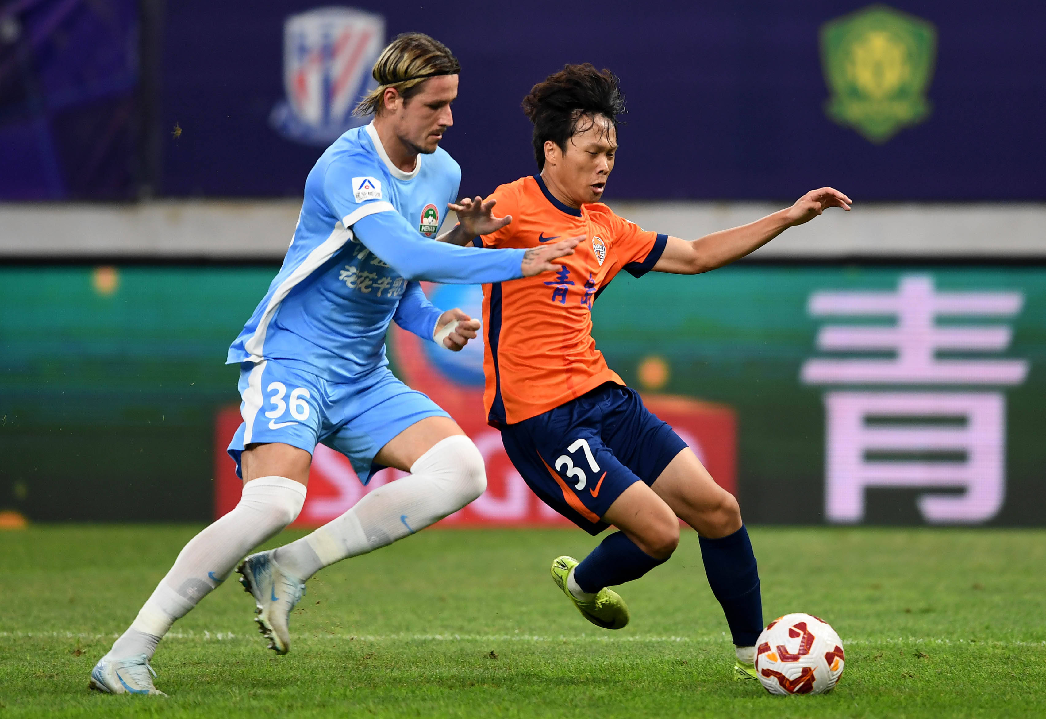 北青：U17亚洲杯中国队同组遭遇多支强队的几率非常高