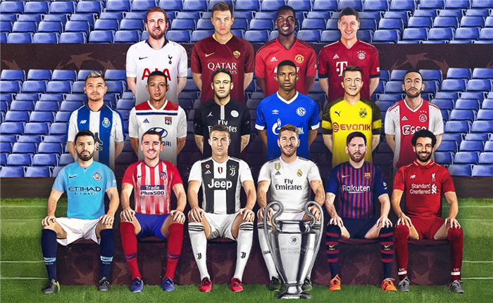 替补球员凯恩梅开三度 拜仁5‑0血洗斯图加特