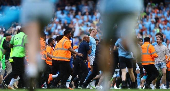 电讯报：若萨拉赫希望离队，沙特联赛有能力出资引进他