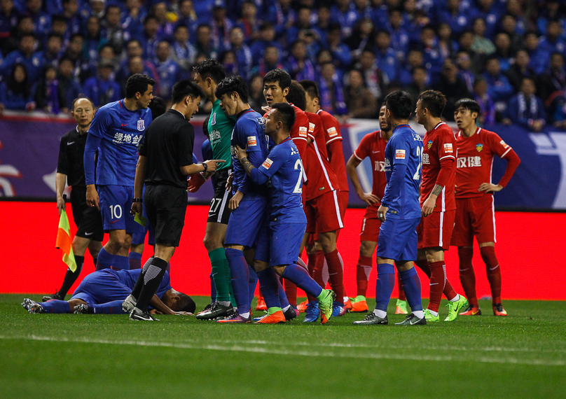 末节33-10！浙江男篮21分大胜深圳，吴前22+6刘泽一17+5，老将周鹏低迷