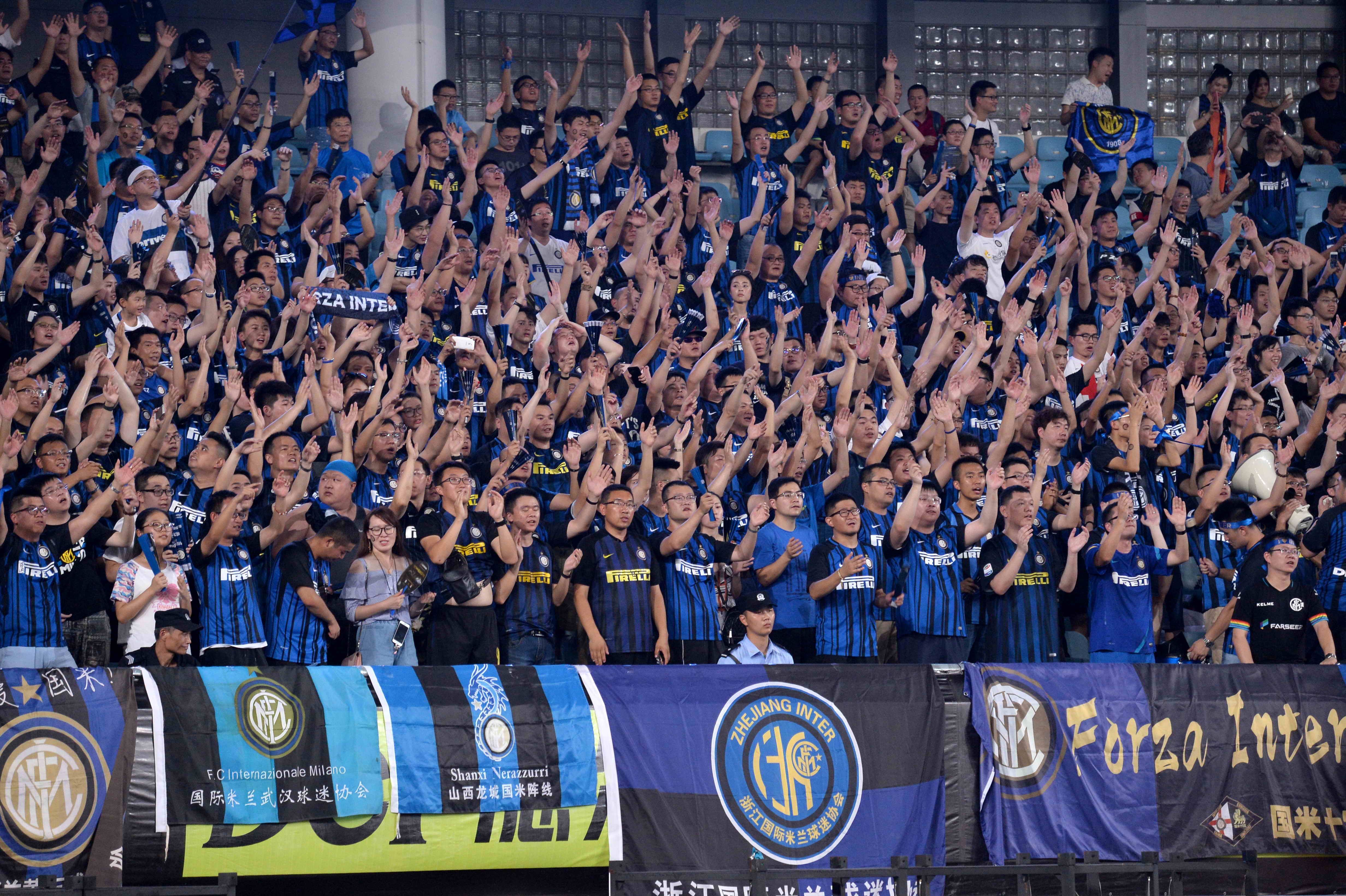 国米明年引援计划有变？明确两大方向：不要老不要小！