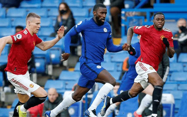 太阳报：曼联任命新球探主管，曾帮布莱顿引进凯塞多等球星