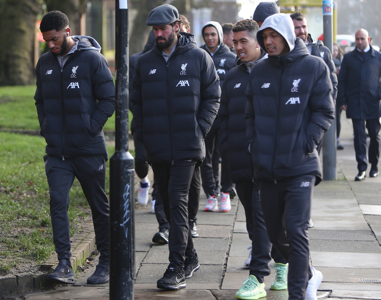 阿拉维斯官方：球迷可以进入诺坎普观战对阵巴萨的联赛