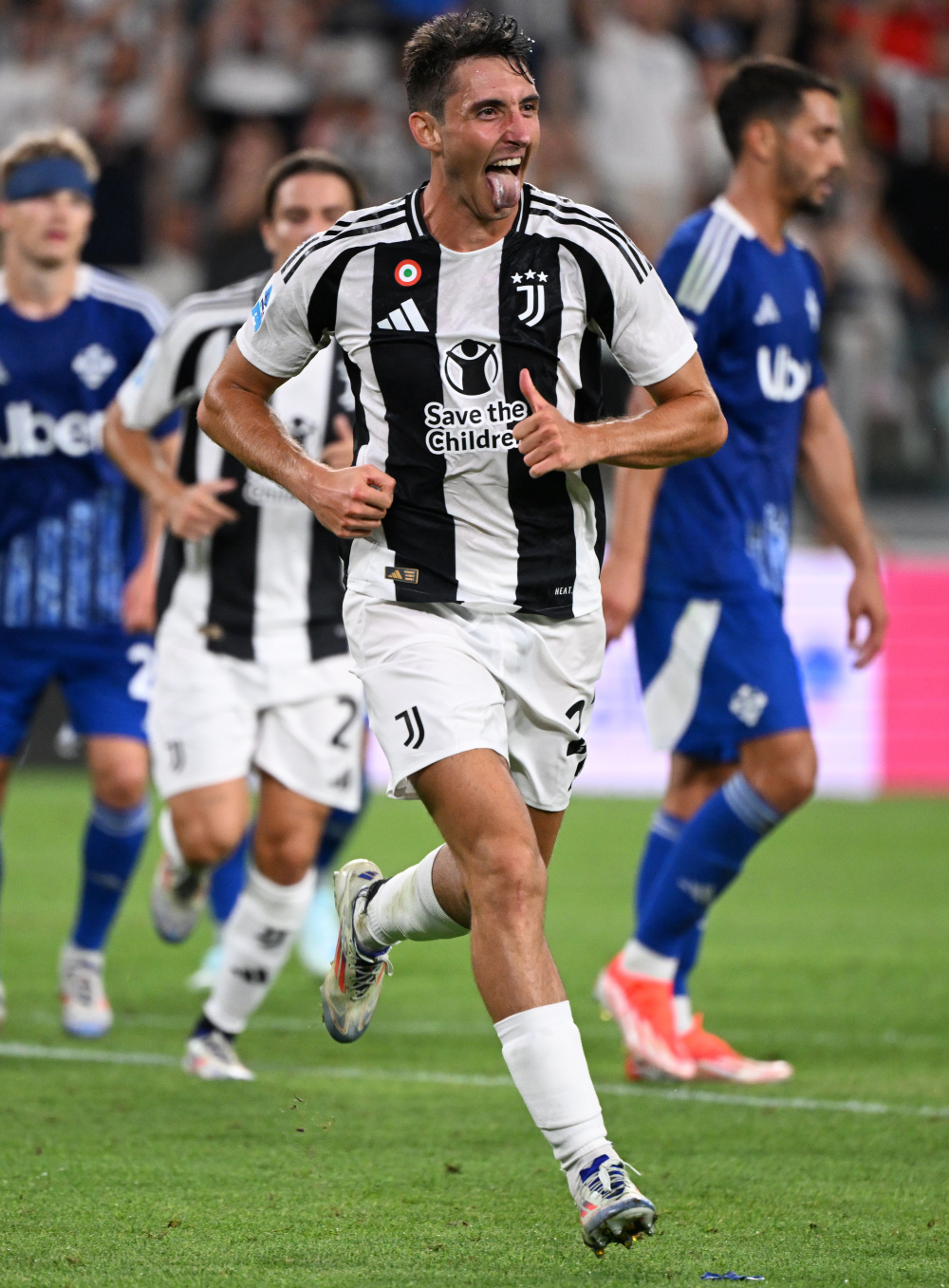 长传精准到像遥控