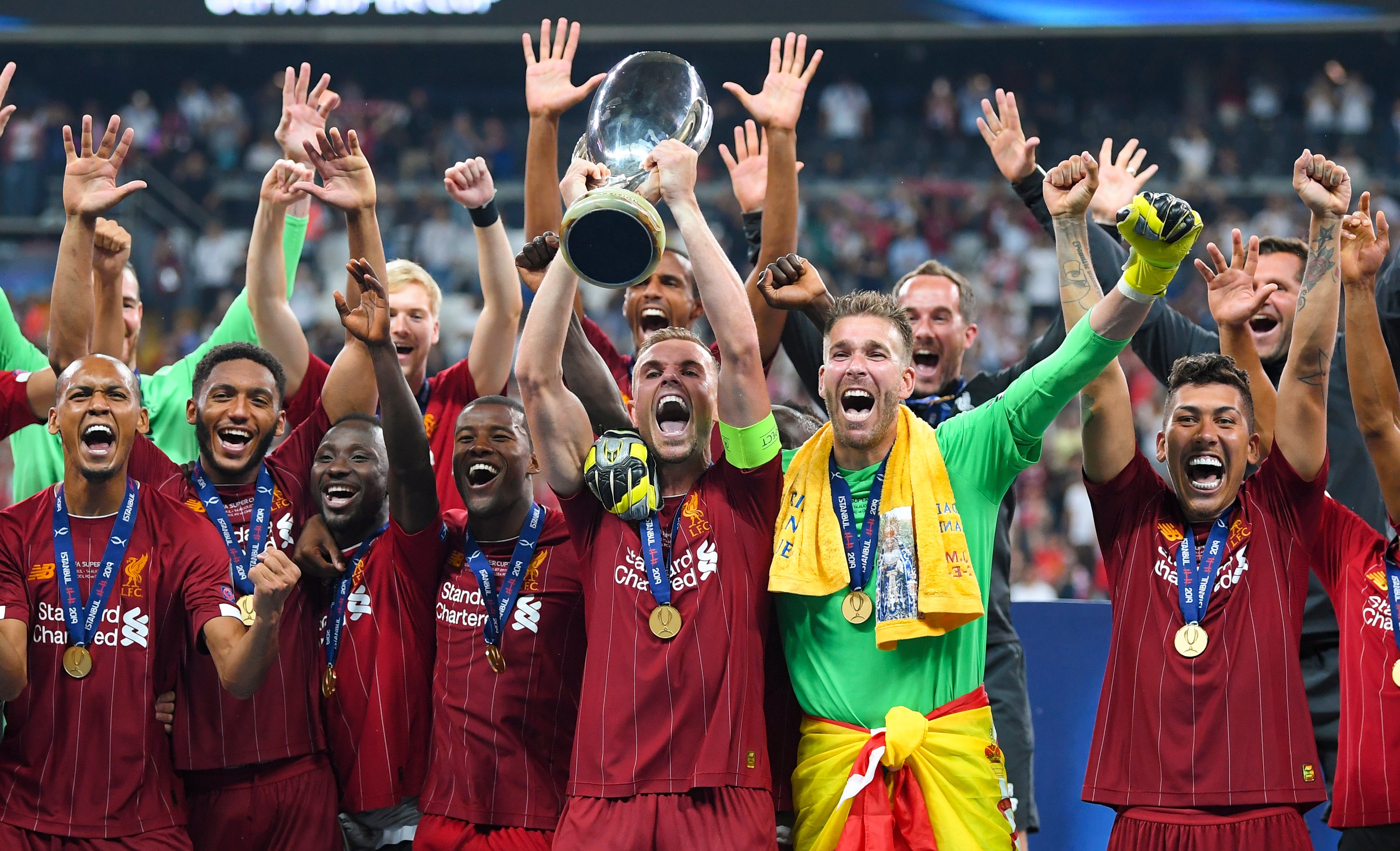 拉米罗：想对球迷说对不起，希望赢得足协杯奖杯献给他们