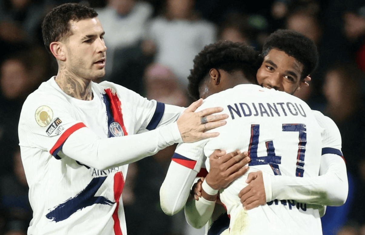 戴帽助爱尔兰进附加赛，帕罗特当选世欧预本轮最佳球员